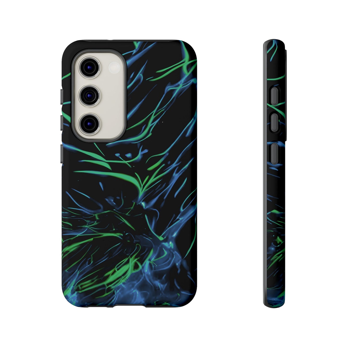 NEXUS l - Tough Phone Case