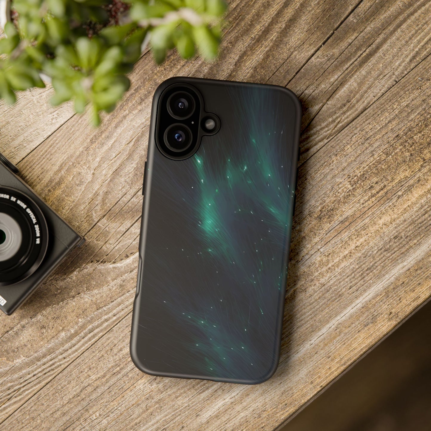AURA - Tough Phone Case