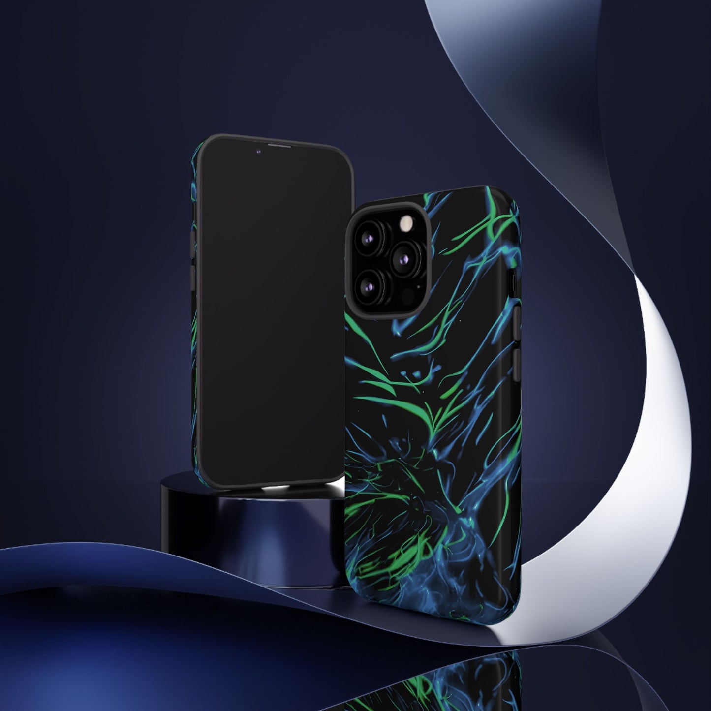 NEXUS l - Tough Phone Case