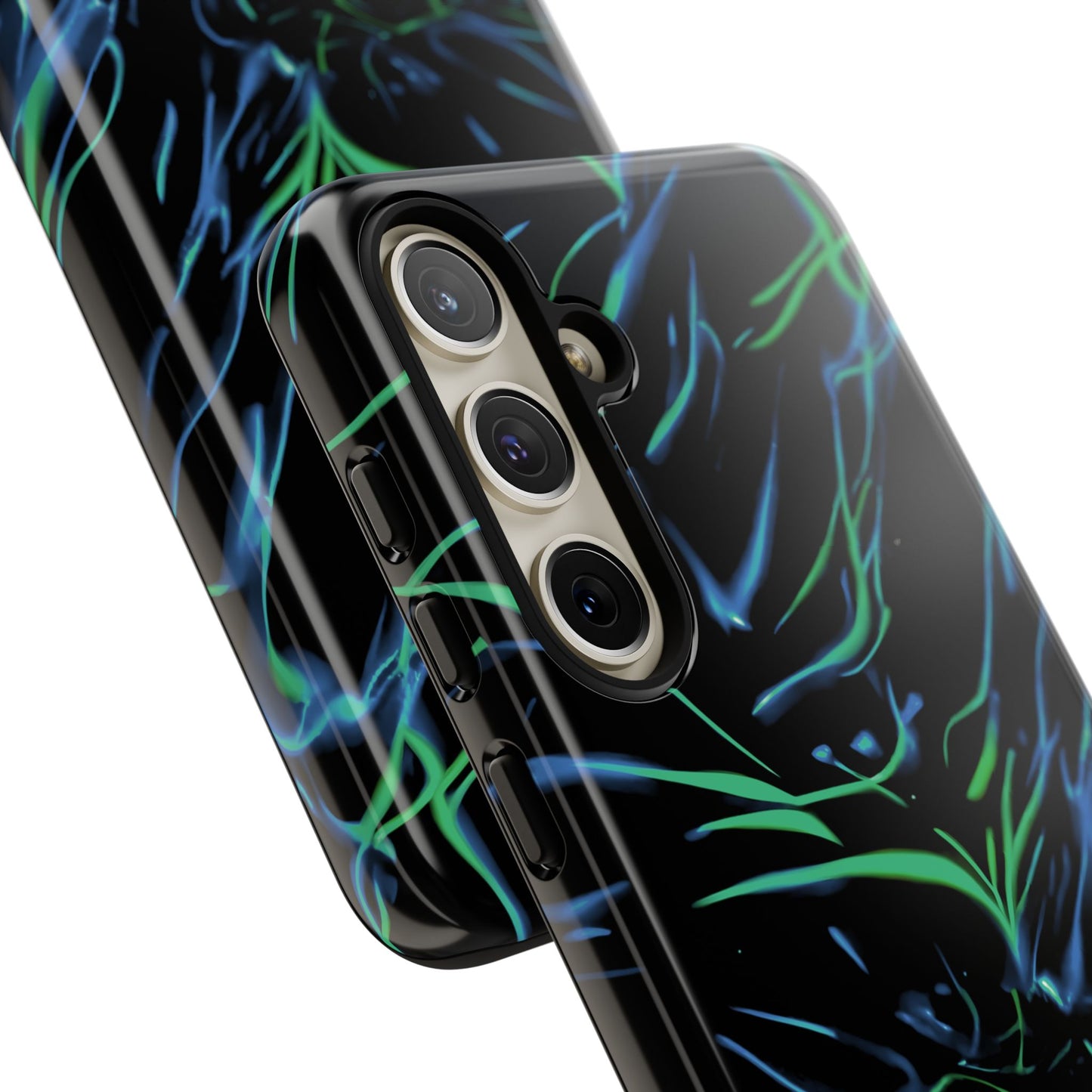 NEXUS l - Tough Phone Case