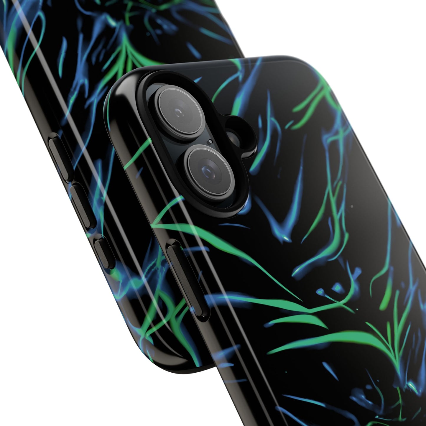 NEXUS l - Tough Phone Case