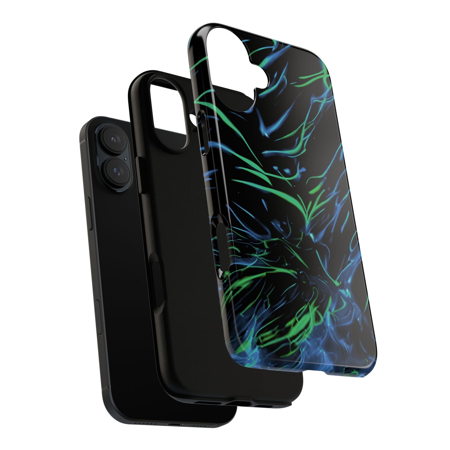 NEXUS l - Tough Phone Case