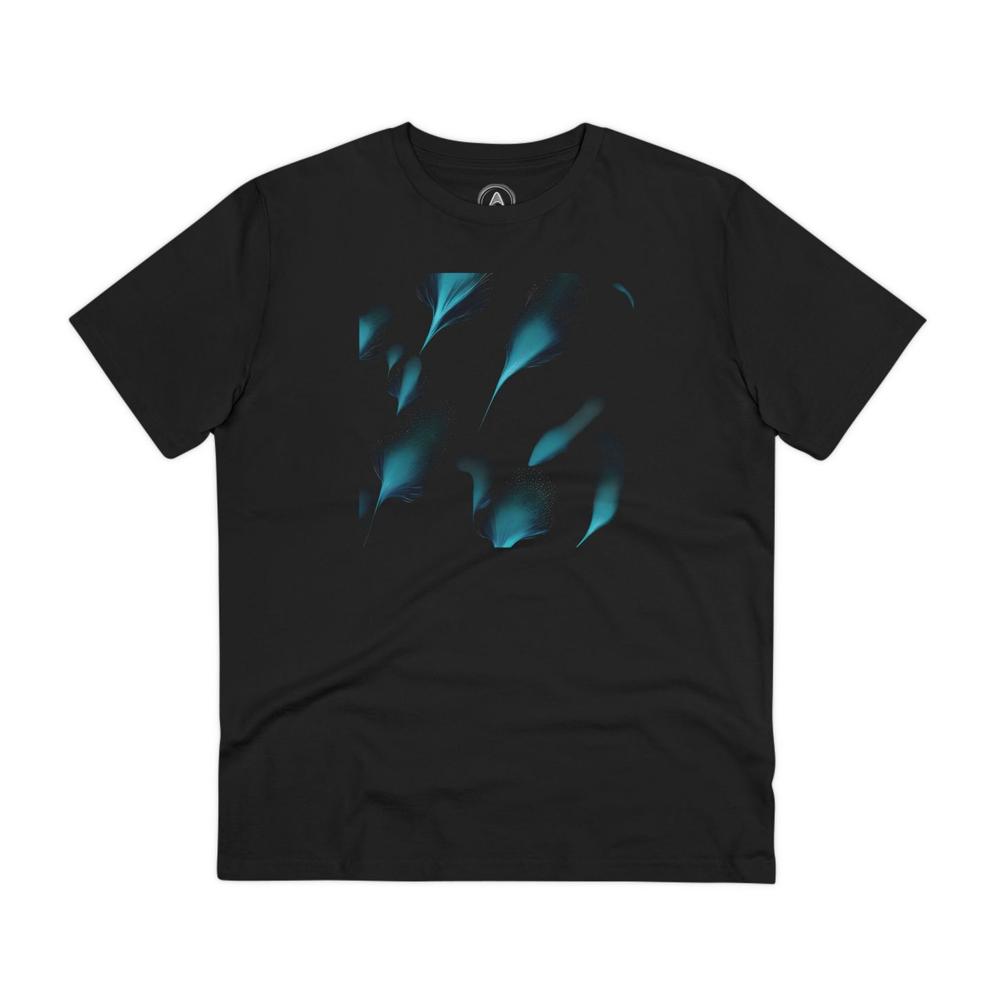 FEATHER - Organic T-Shirt
