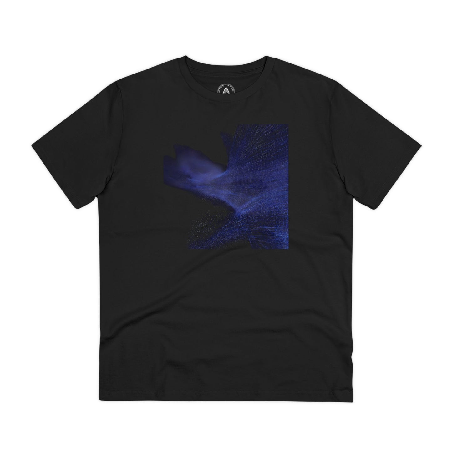 NEBULA l - Organic T-Shirt