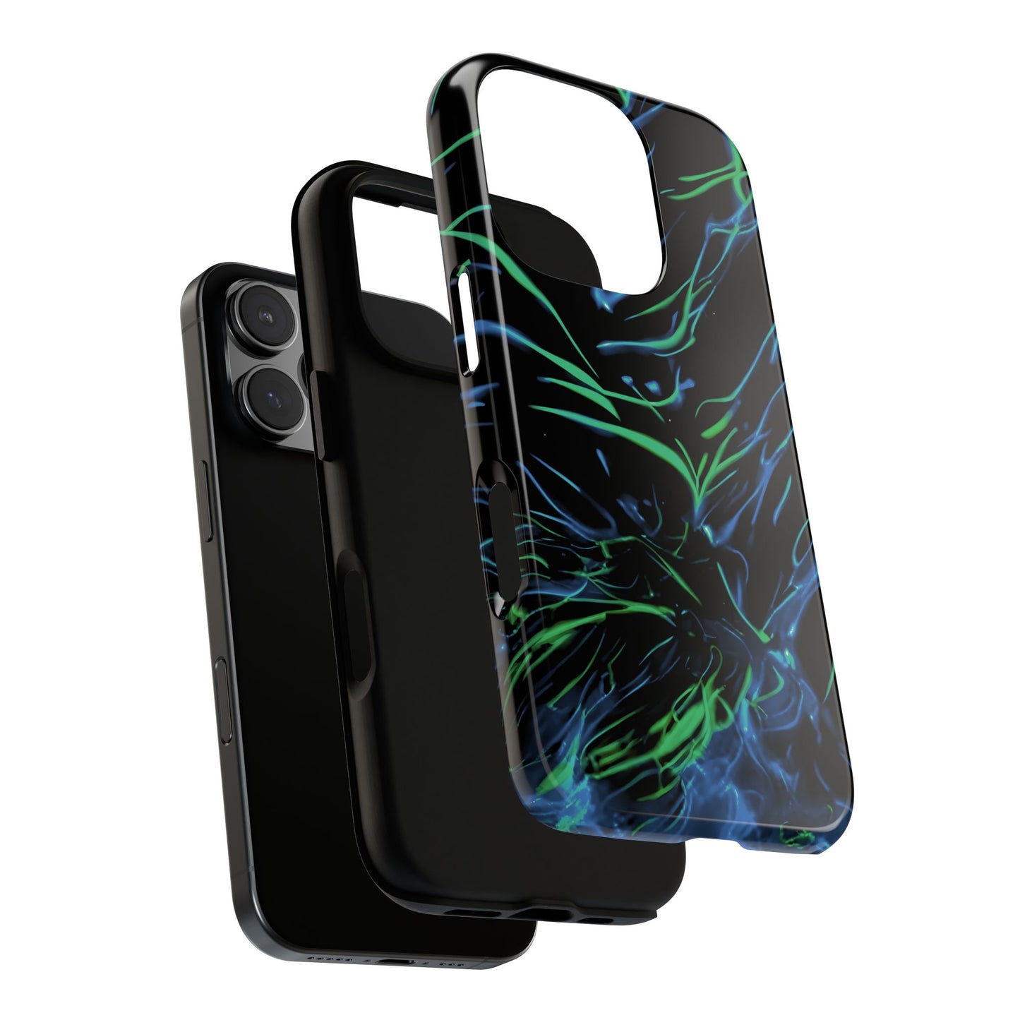 NEXUS l - Tough Phone Case