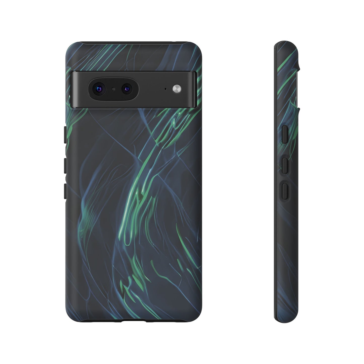 ETHEREAL STREAM - Tough Phone Case
