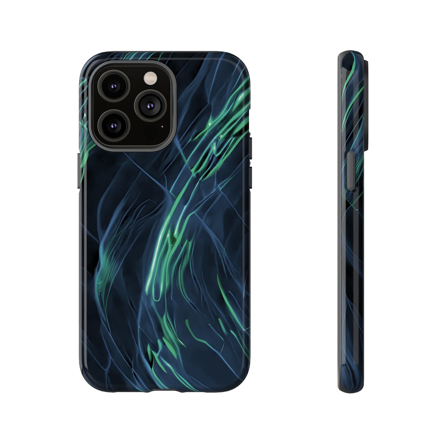 ETHEREAL STREAM - Tough Phone Case