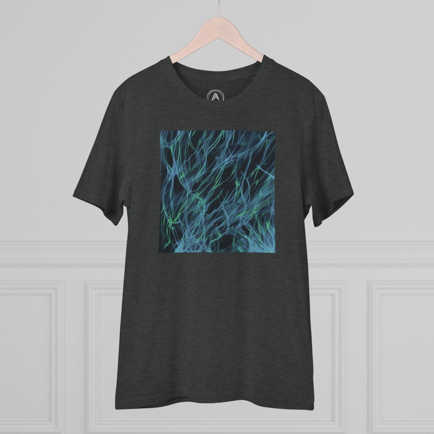 ZEPHYR ll - Organic T-Shirt
