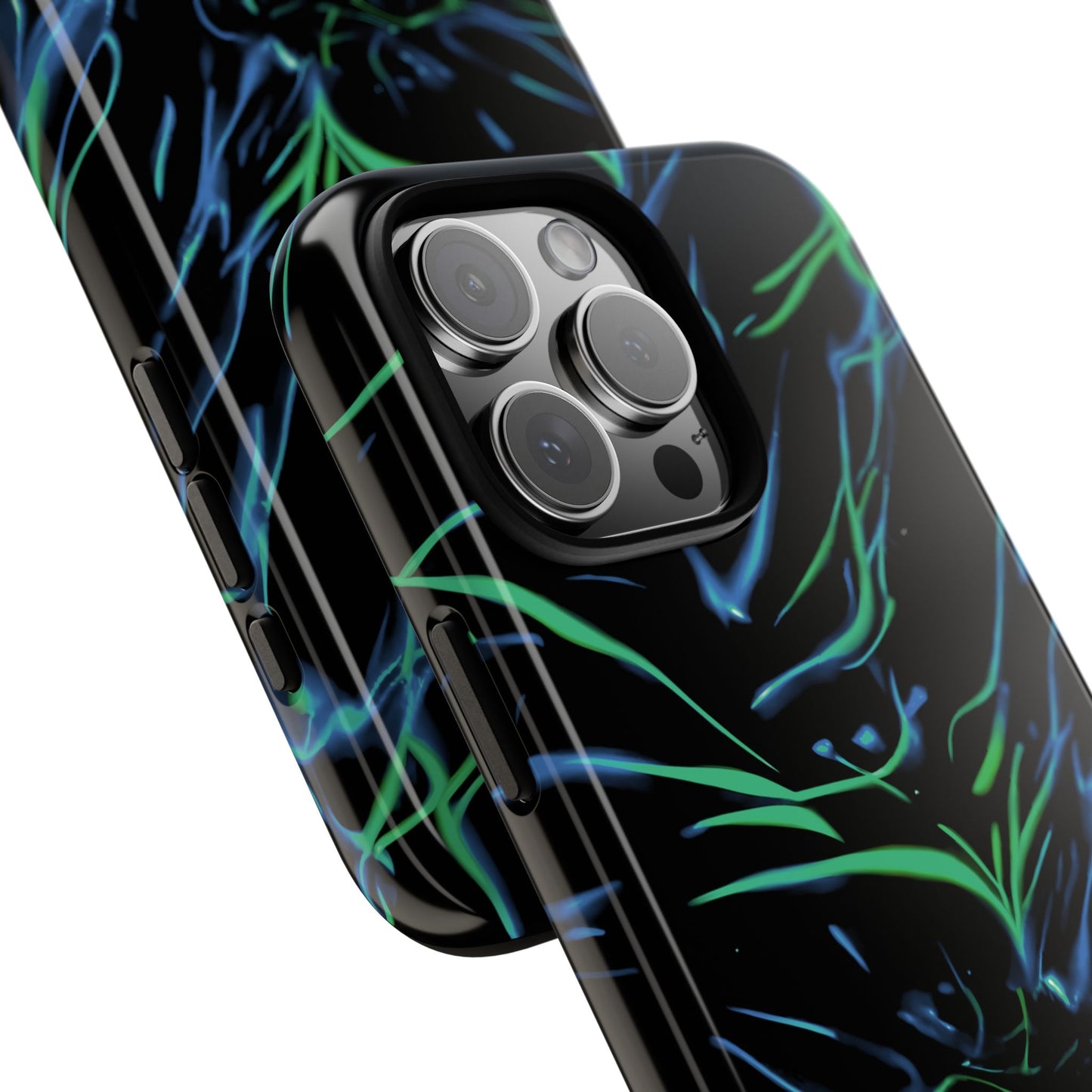 NEXUS l - Tough Phone Case
