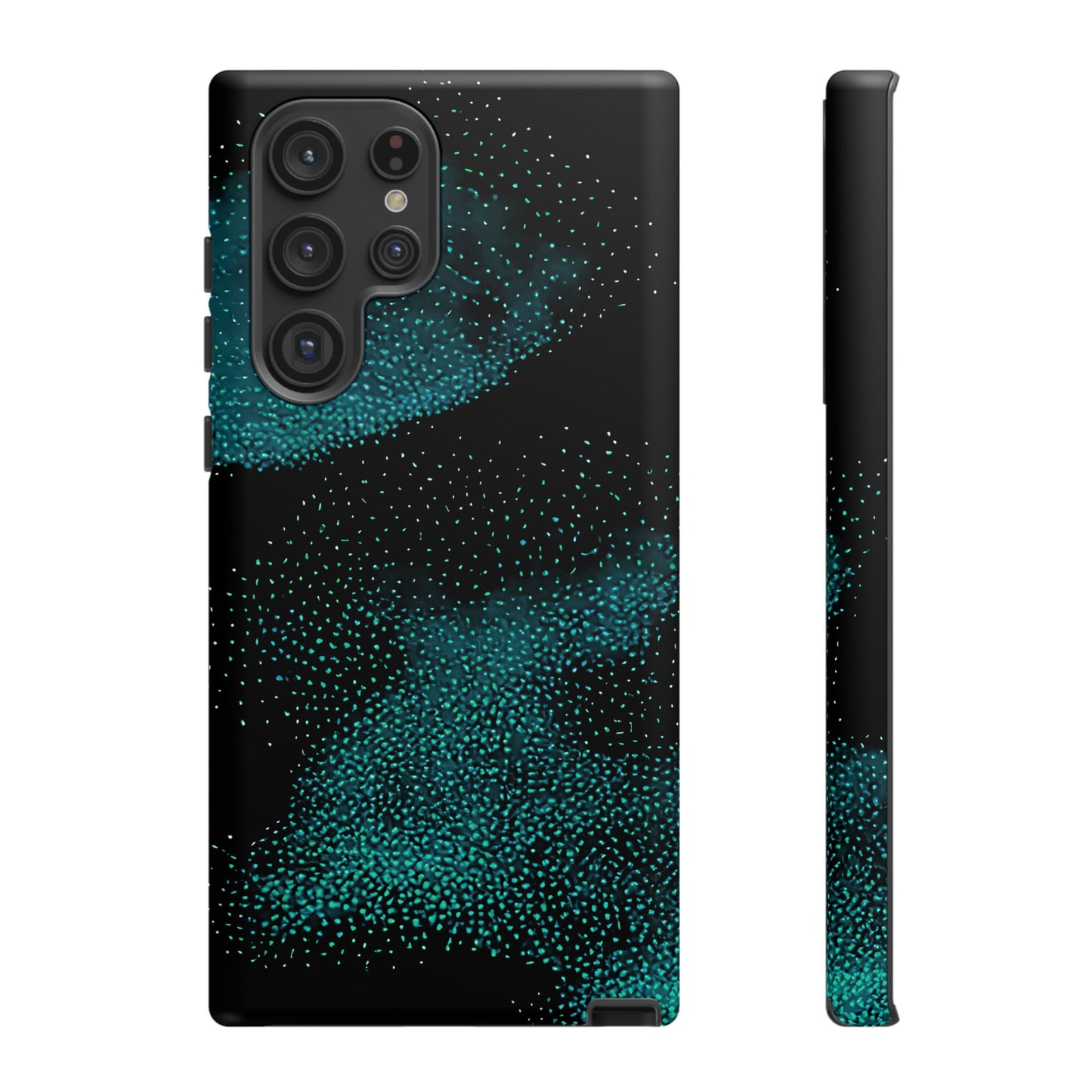 COSMOS - Tough Phone Case