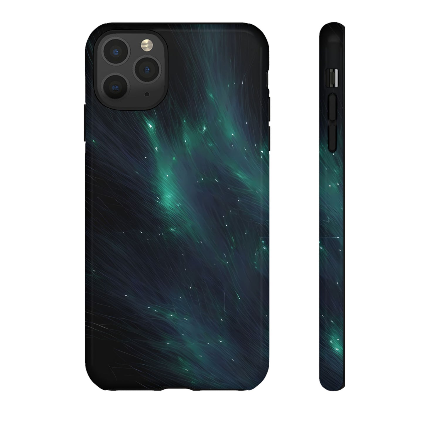 AURA - Tough Phone Case