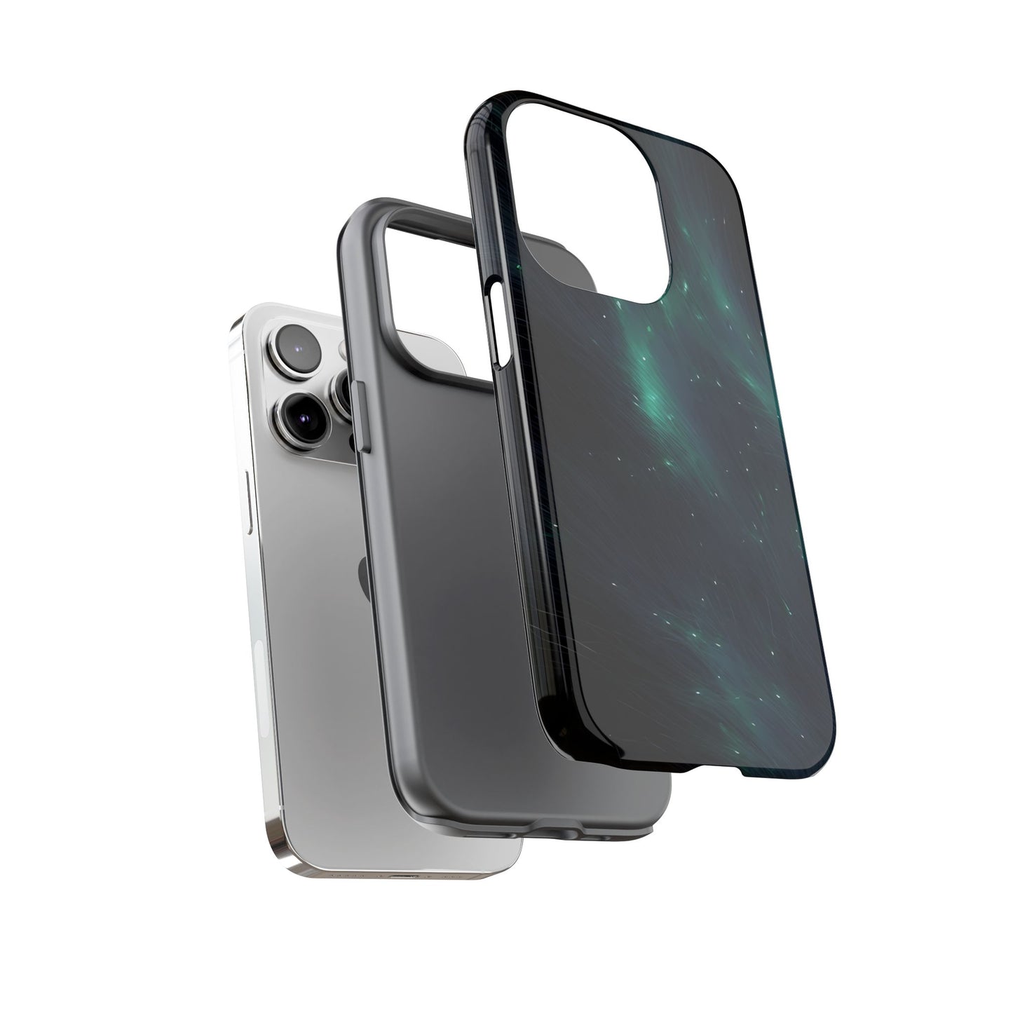 AURA - Tough Phone Case