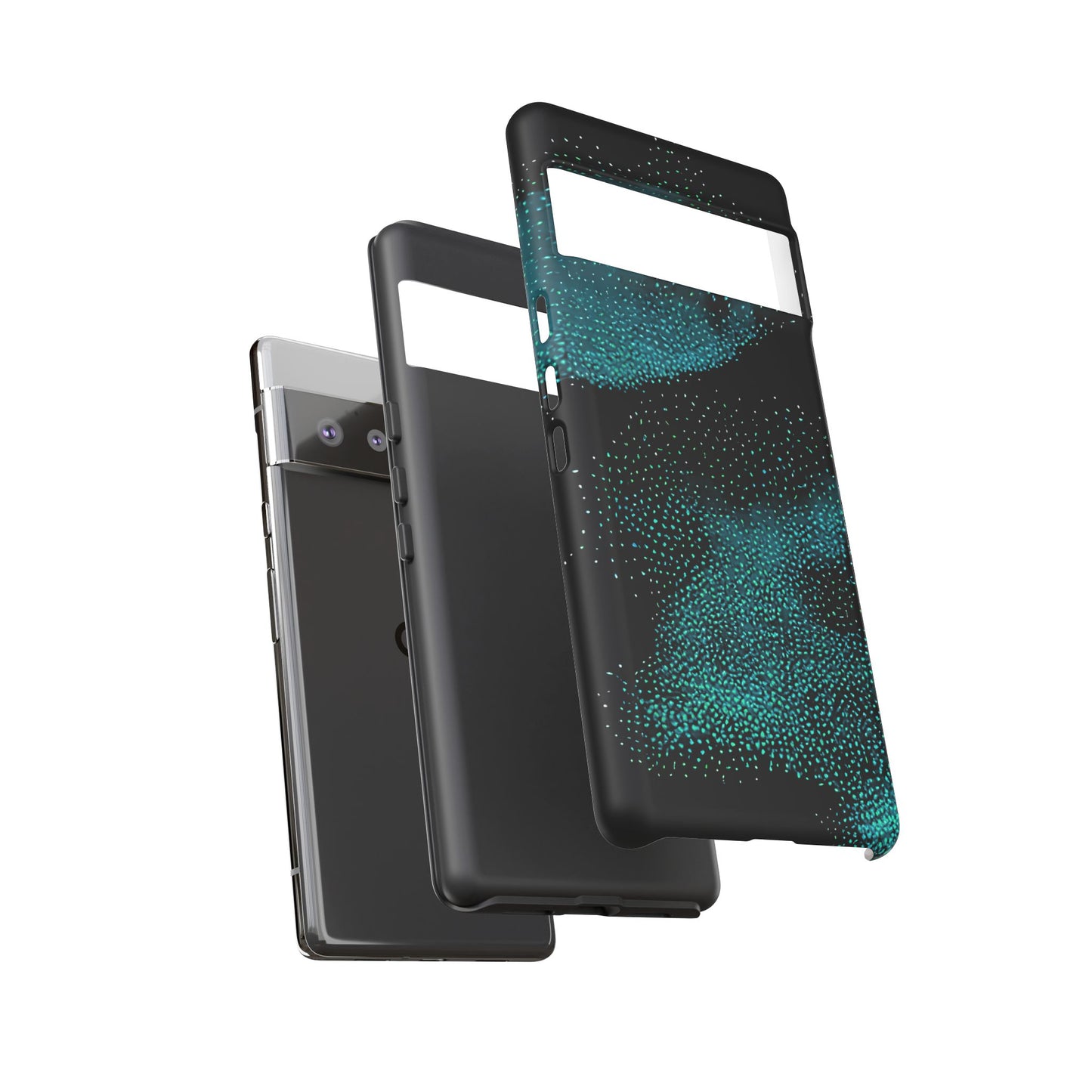 COSMOS - Tough Phone Case
