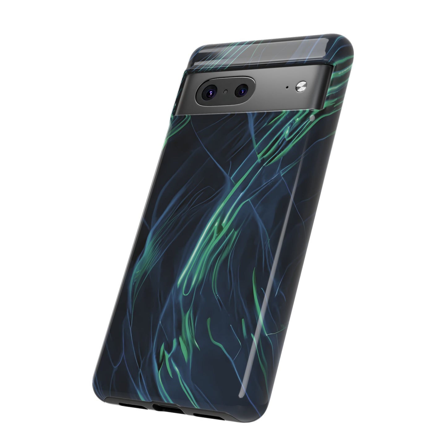 ETHEREAL STREAM - Tough Phone Case