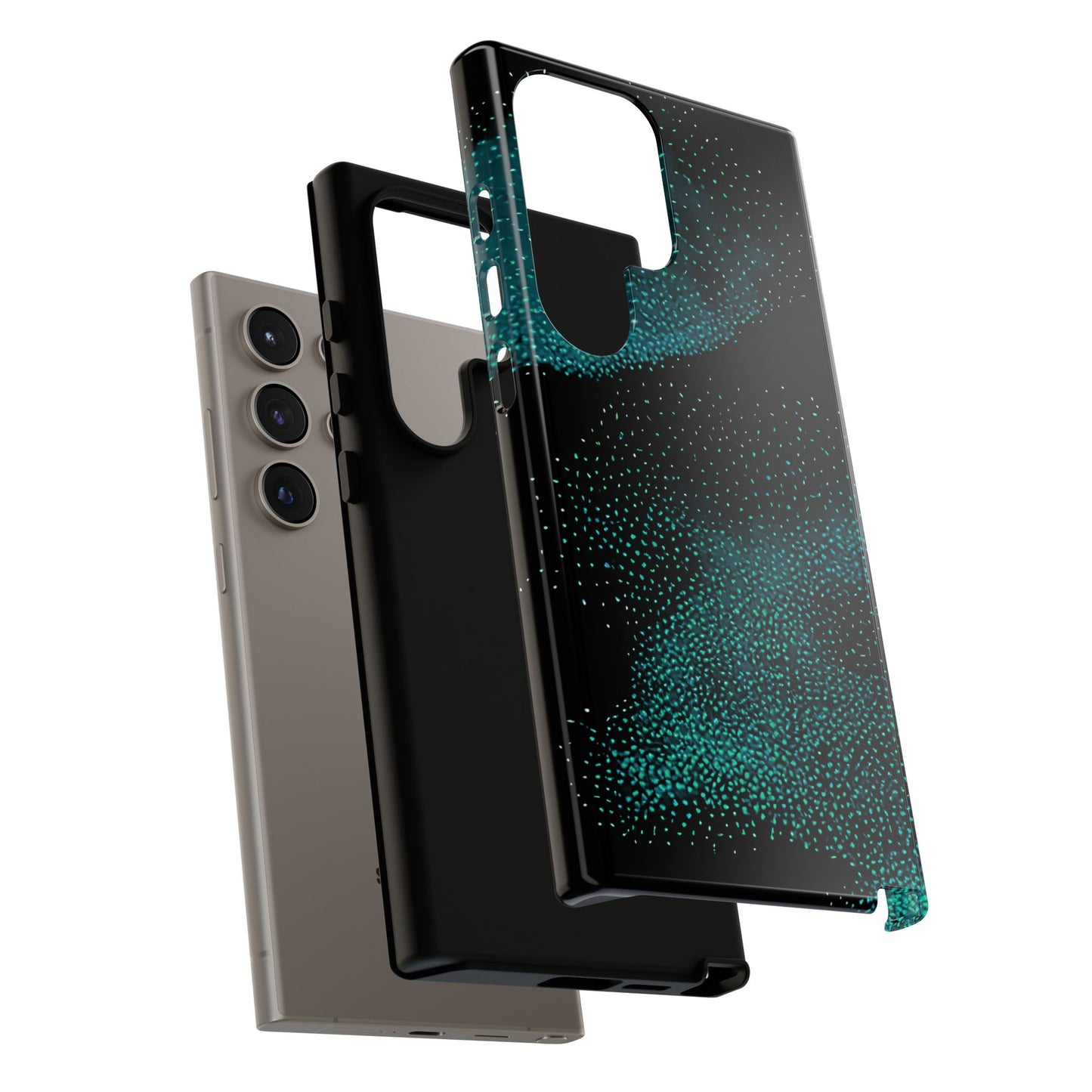 COSMOS - Tough Phone Case