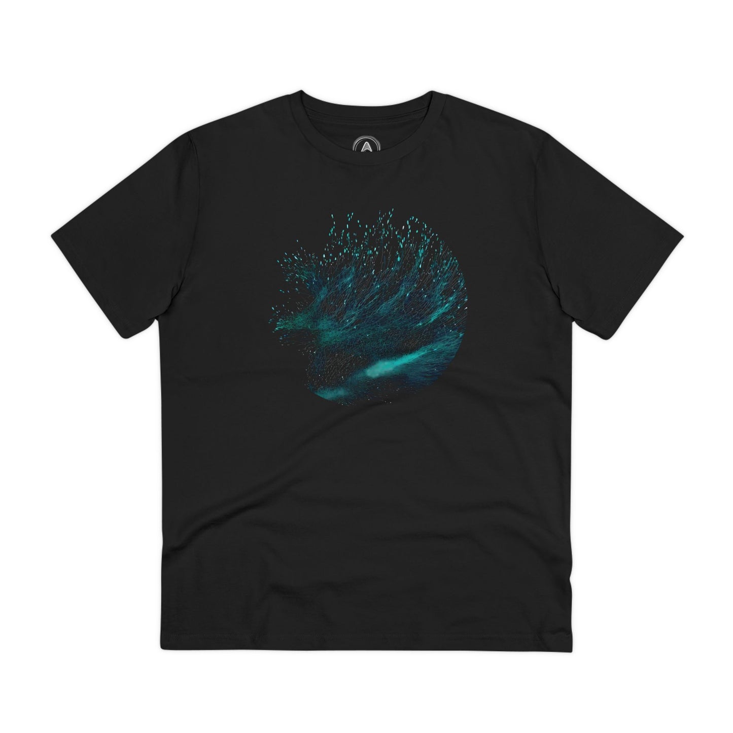ETHEREAL WEB Infinite - Organic T-Shirt