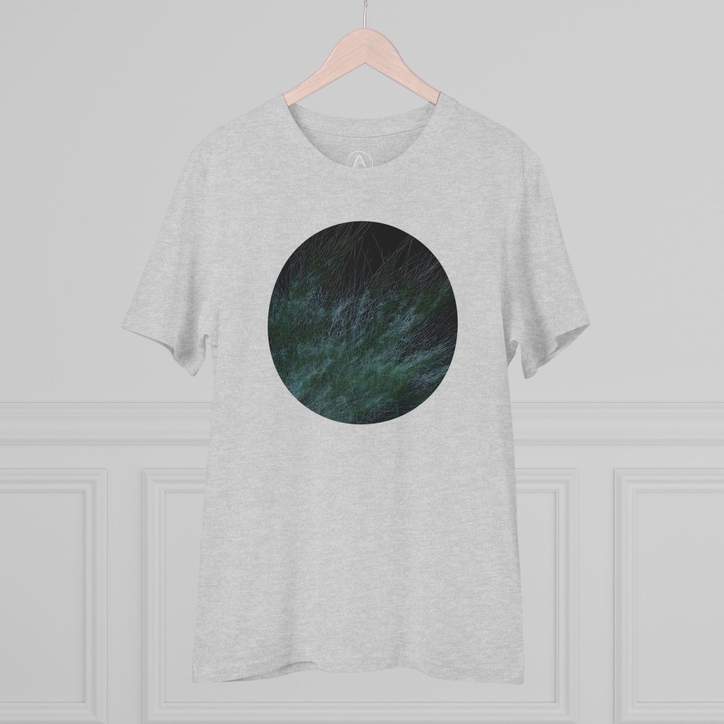 RESONANCE ll Infinite - Organic T-Shirt