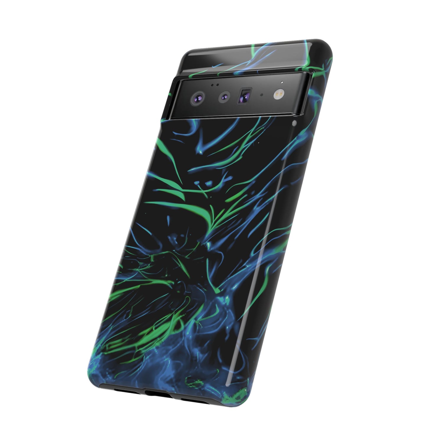 NEXUS l - Tough Phone Case