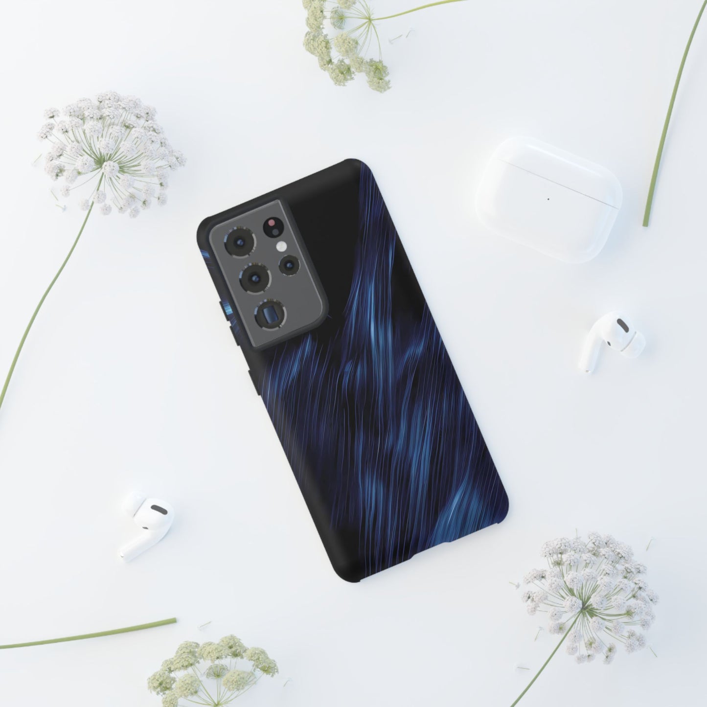 VEIL - Tough Phone Case