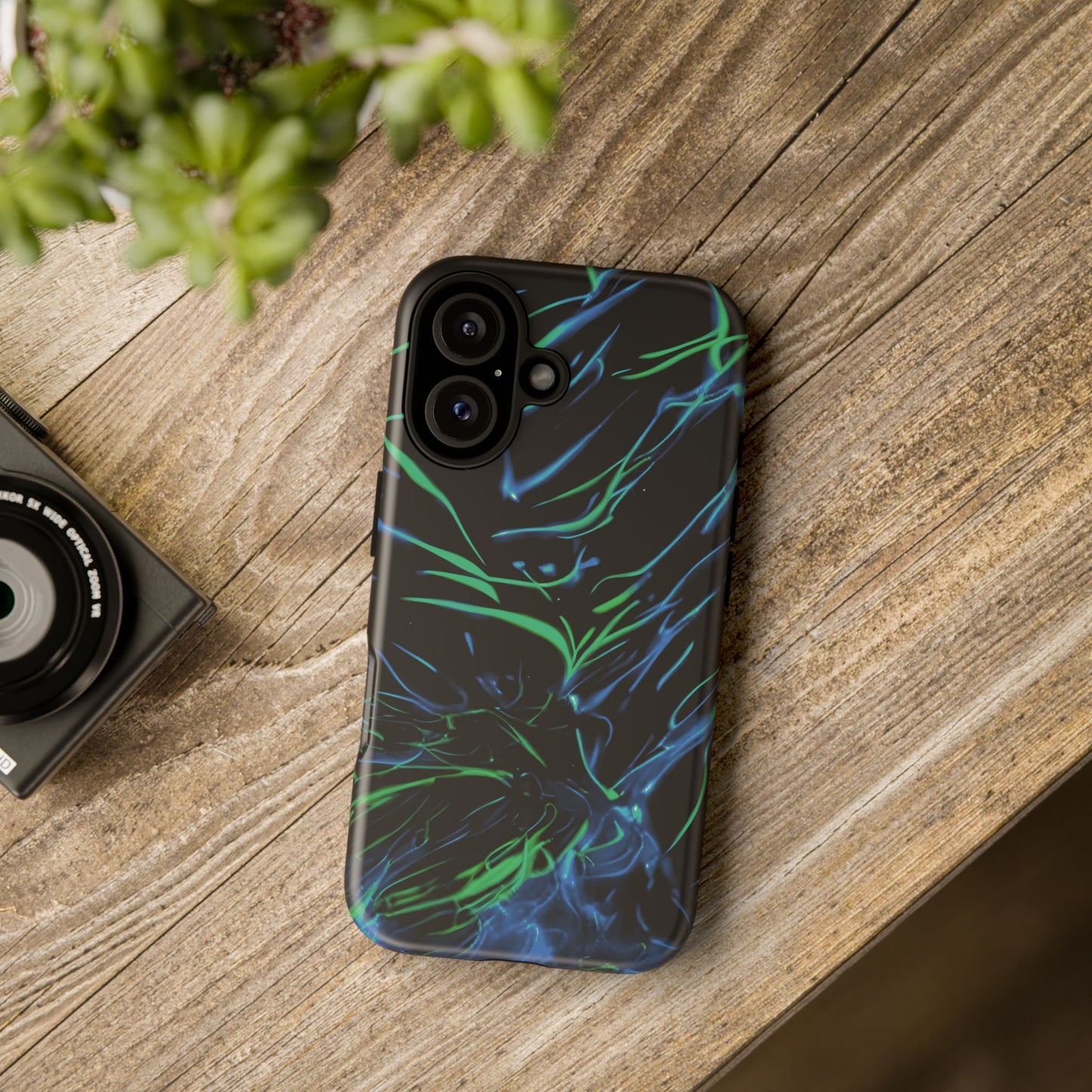 NEXUS l - Tough Phone Case