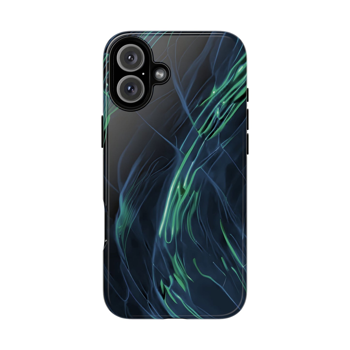 ETHEREAL STREAM - Tough Phone Case
