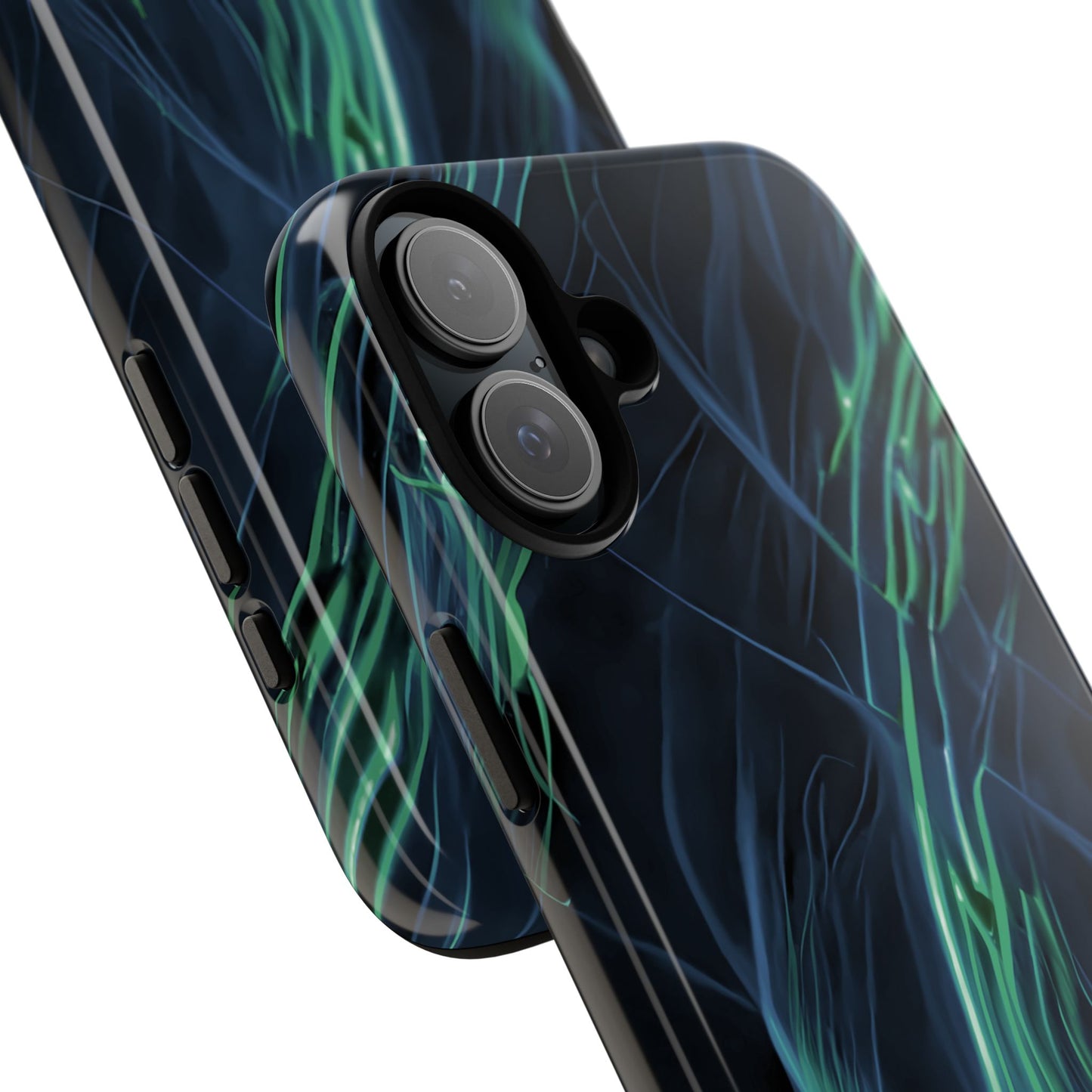 ETHEREAL STREAM - Tough Phone Case