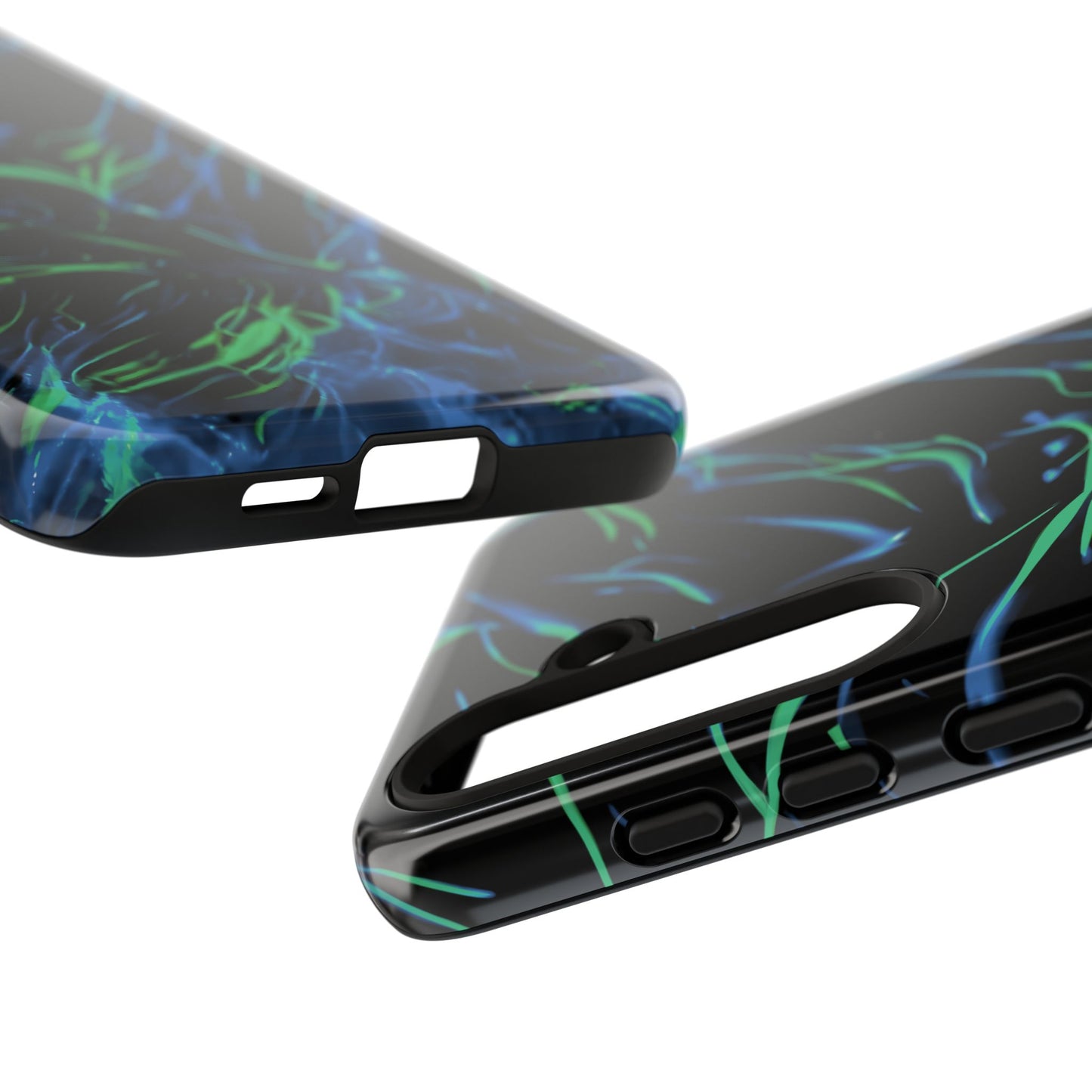 NEXUS l - Tough Phone Case