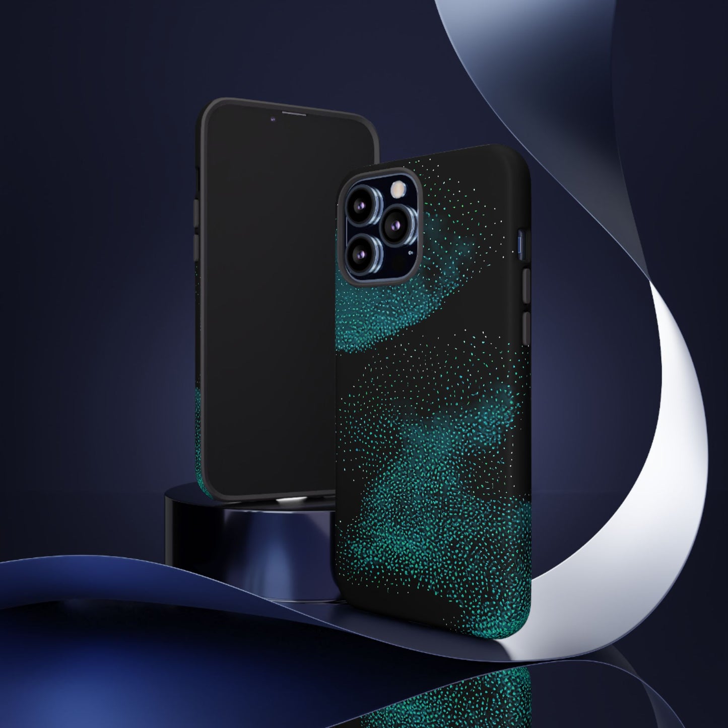 COSMOS - Tough Phone Case