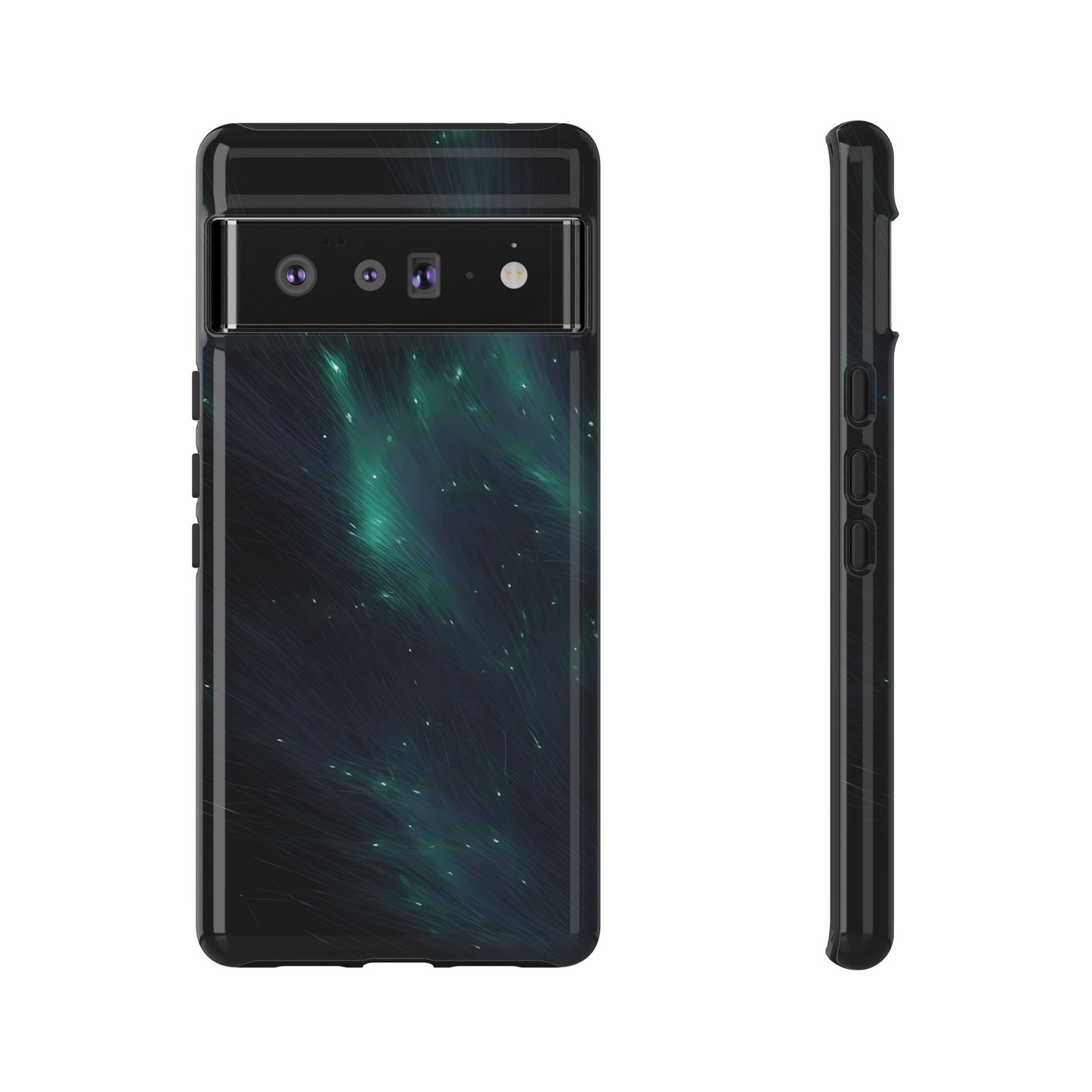 AURA - Tough Phone Case