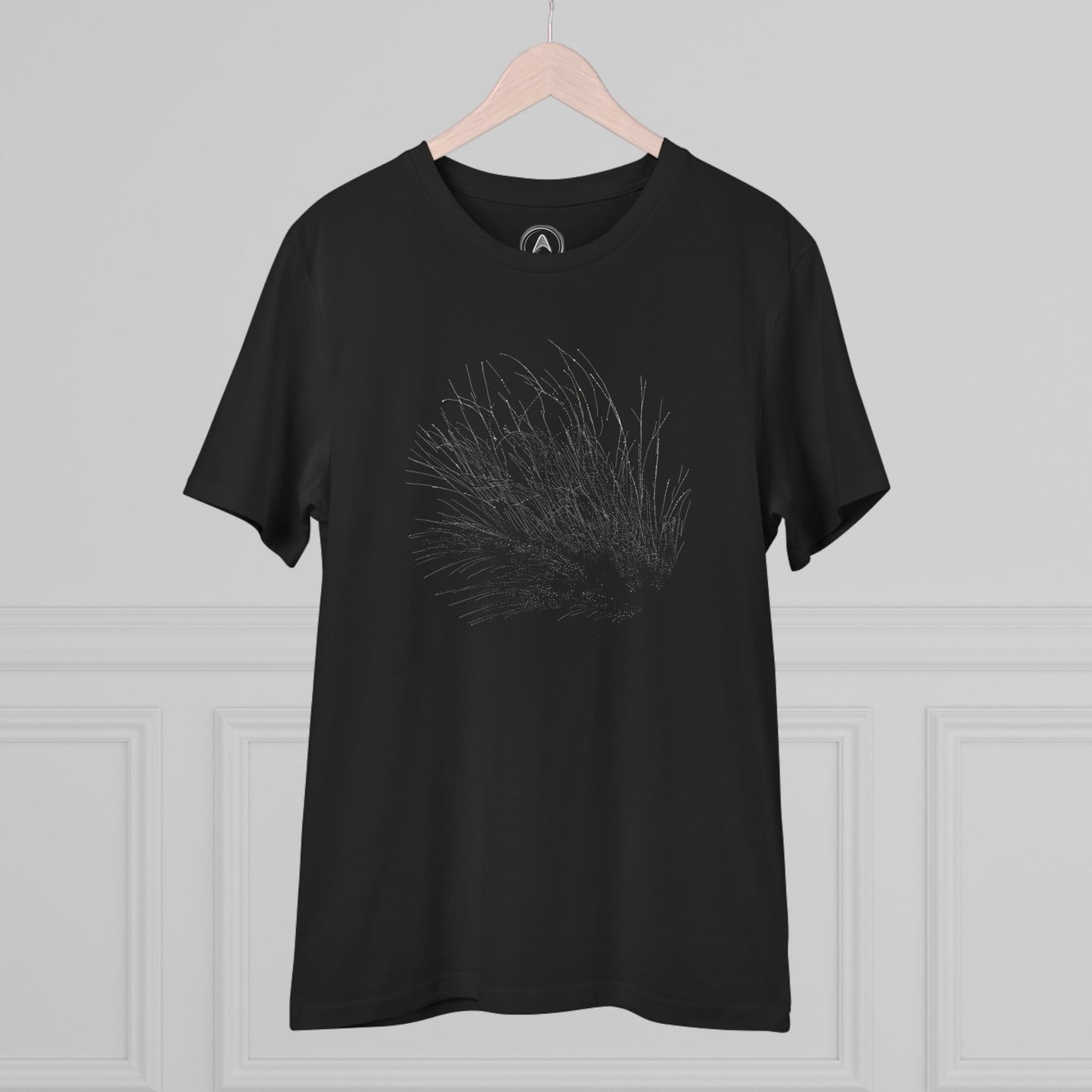 DIGITAL DENDRITES Infinite - Organic T-Shirt