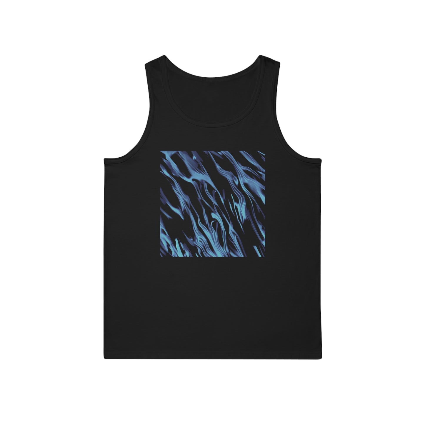 RIVERINE - Unisex Softstyle Tank Top