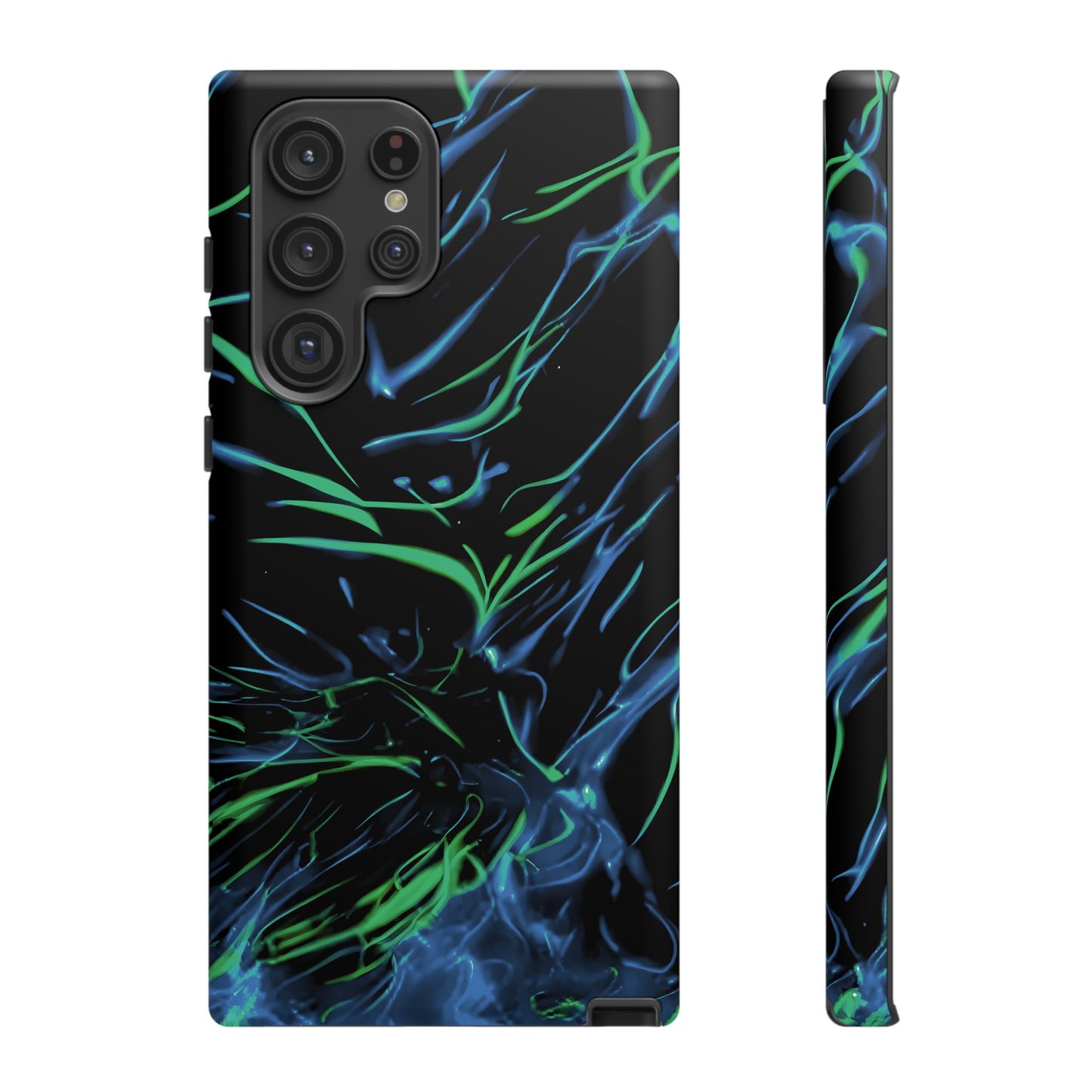 NEXUS l - Tough Phone Case