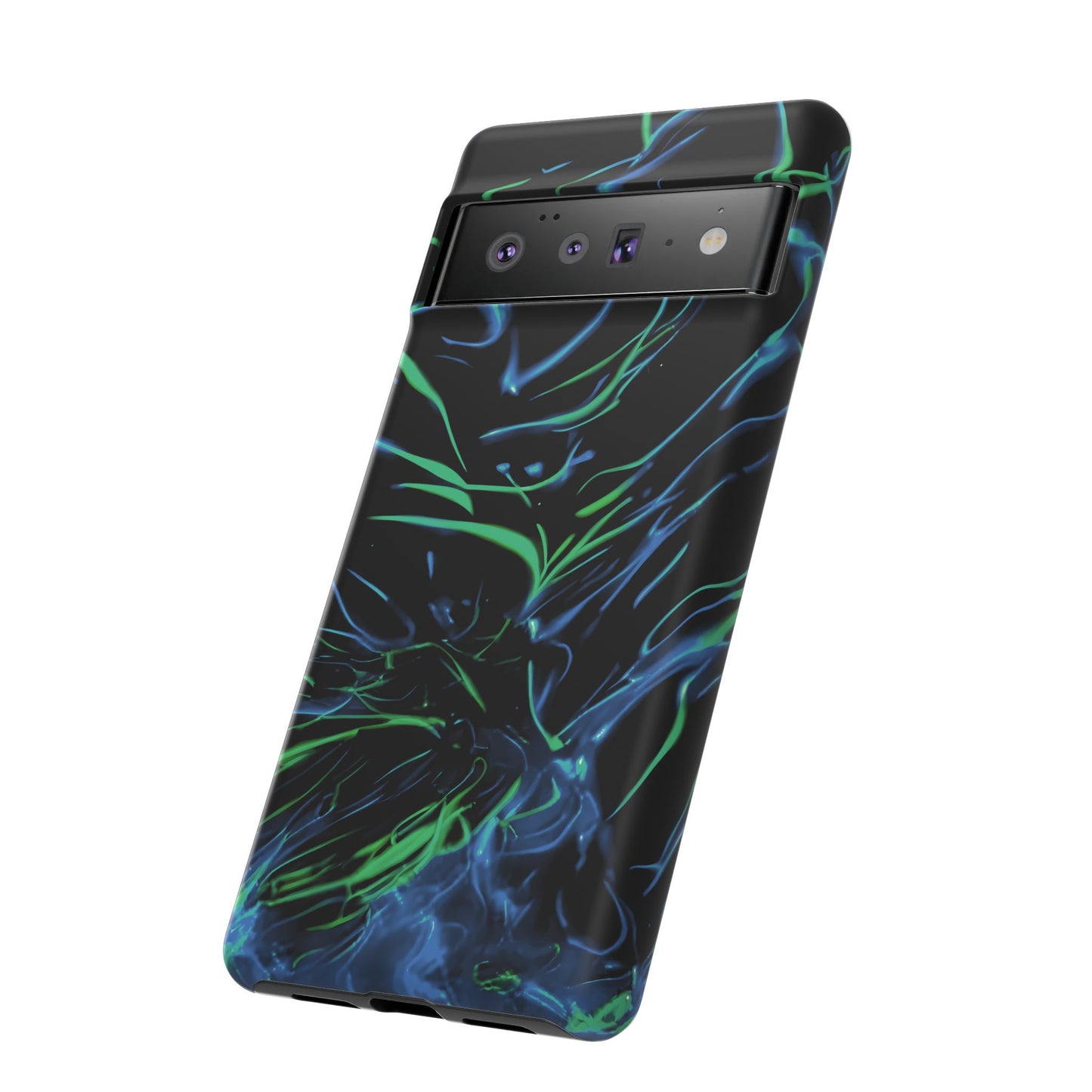 NEXUS l - Tough Phone Case