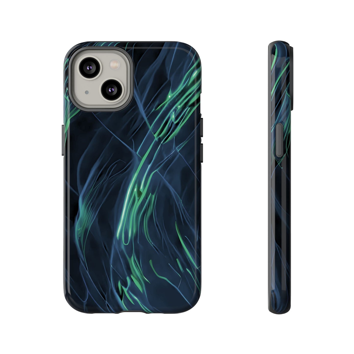 ETHEREAL STREAM - Tough Phone Case