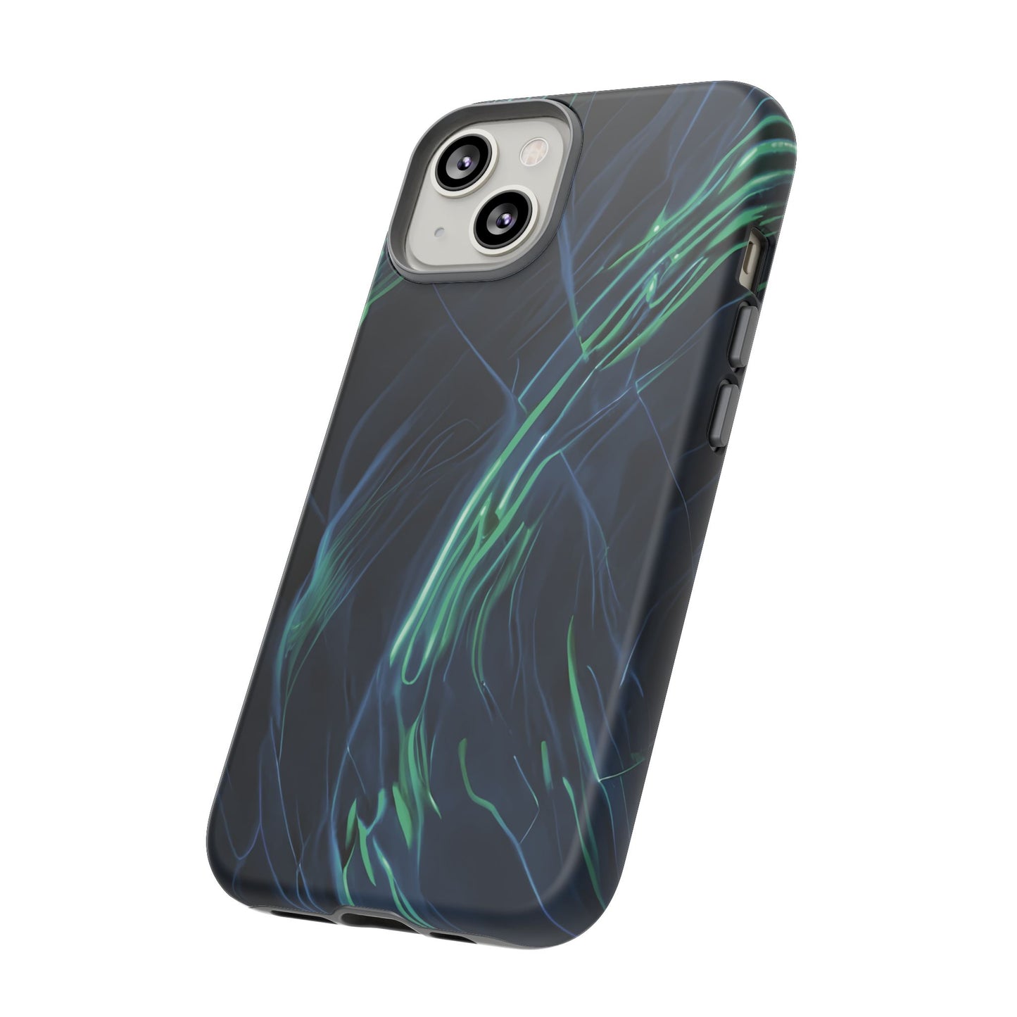 ETHEREAL STREAM - Tough Phone Case