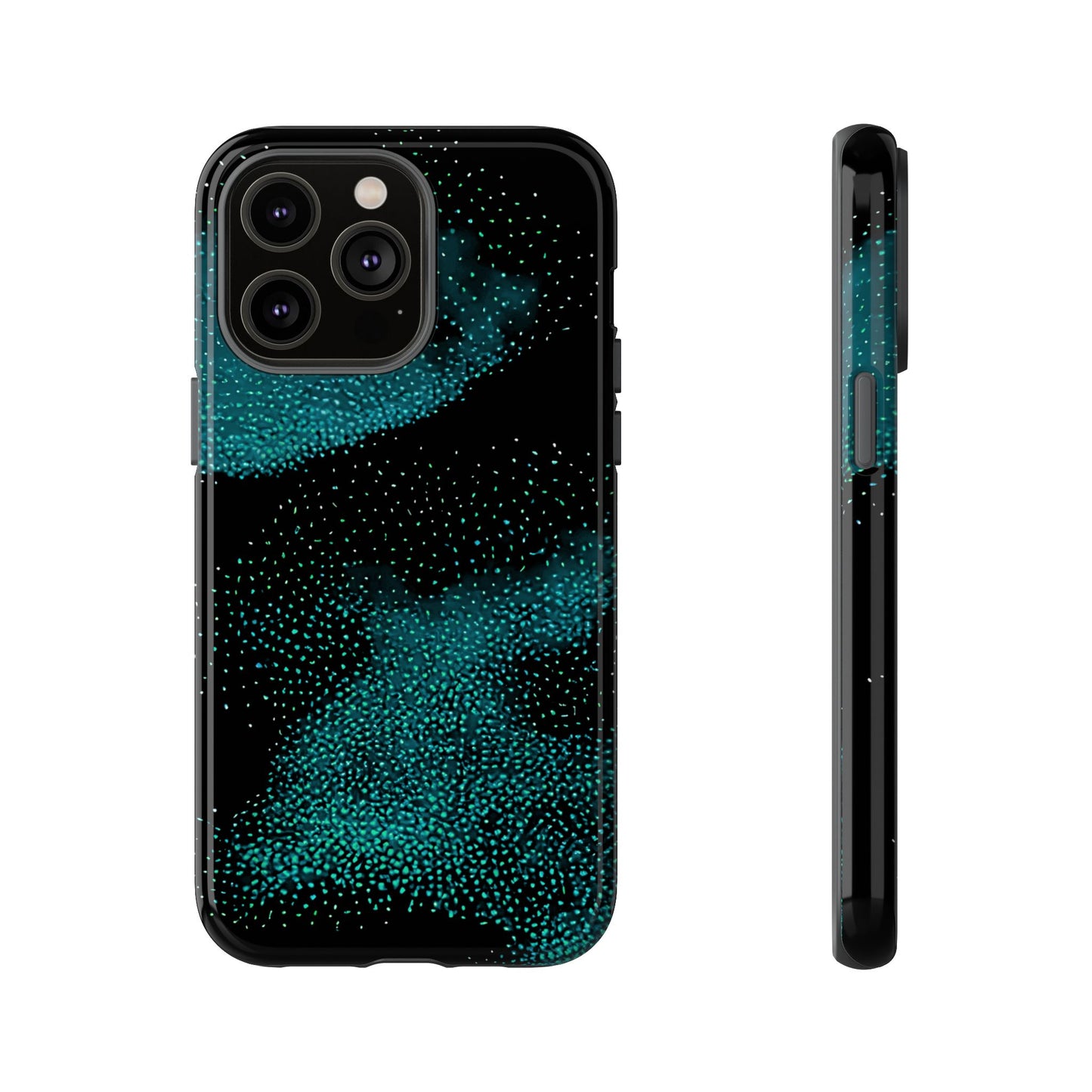 COSMOS - Tough Phone Case