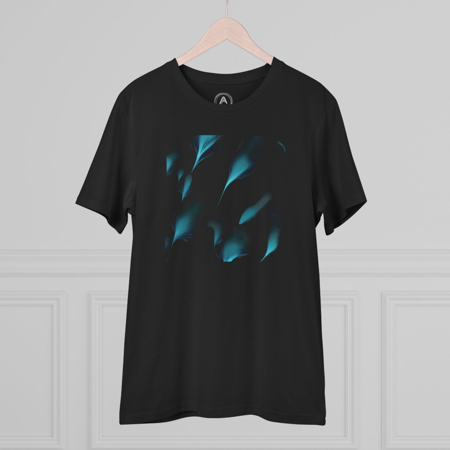 FEATHER - Organic T-Shirt