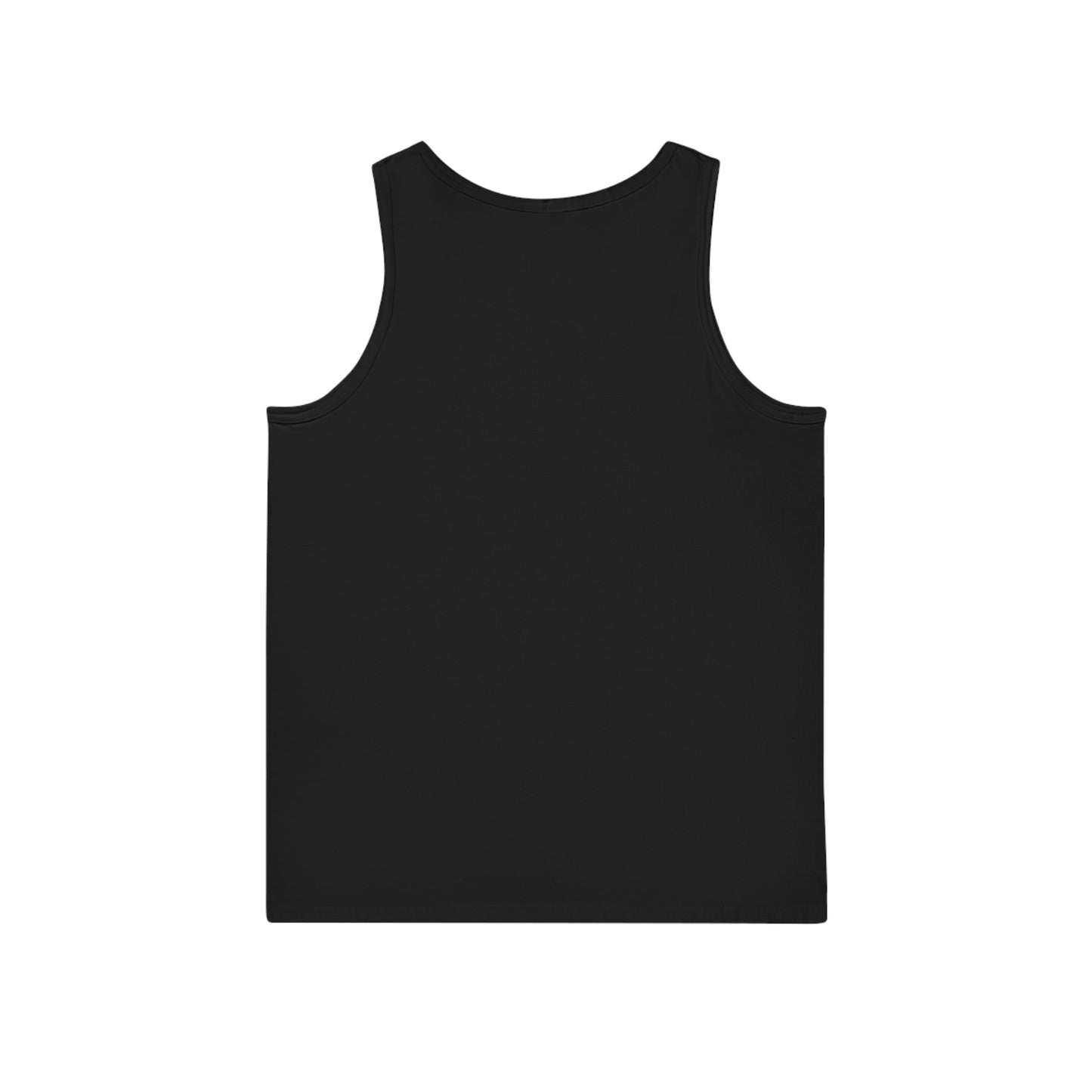 CIRRUS - Unisex Softstyle Tank Top