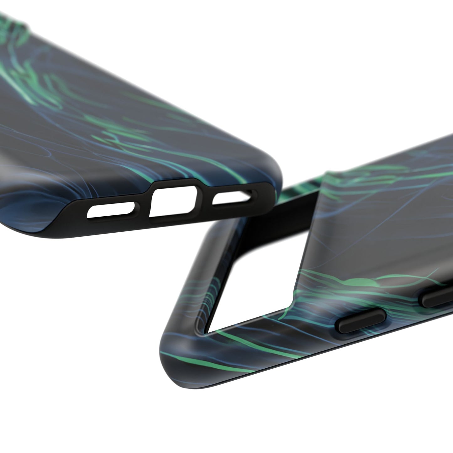 ETHEREAL STREAM - Tough Phone Case
