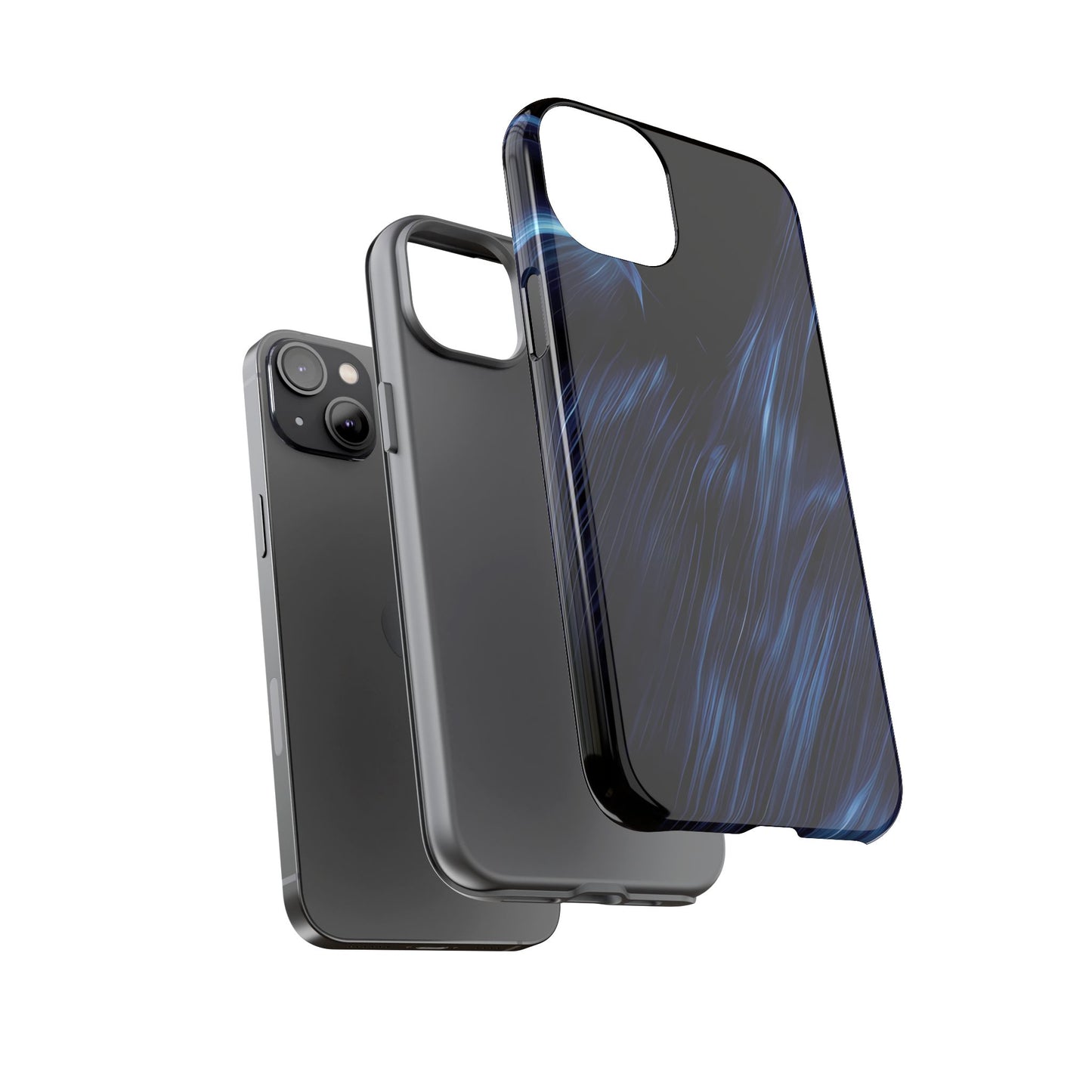 VEIL - Tough Phone Case