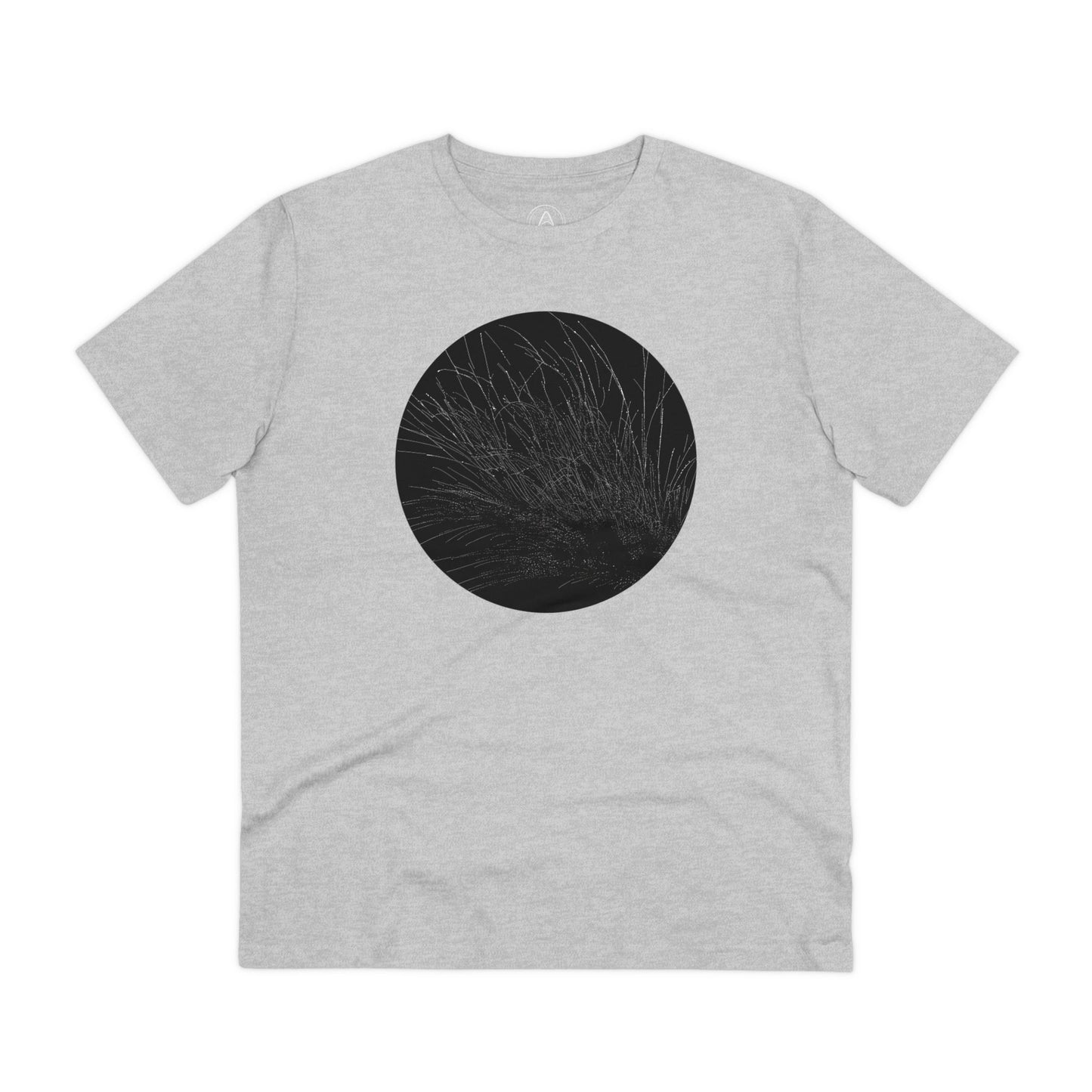 DIGITAL DENDRITES Infinite - Organic T-Shirt