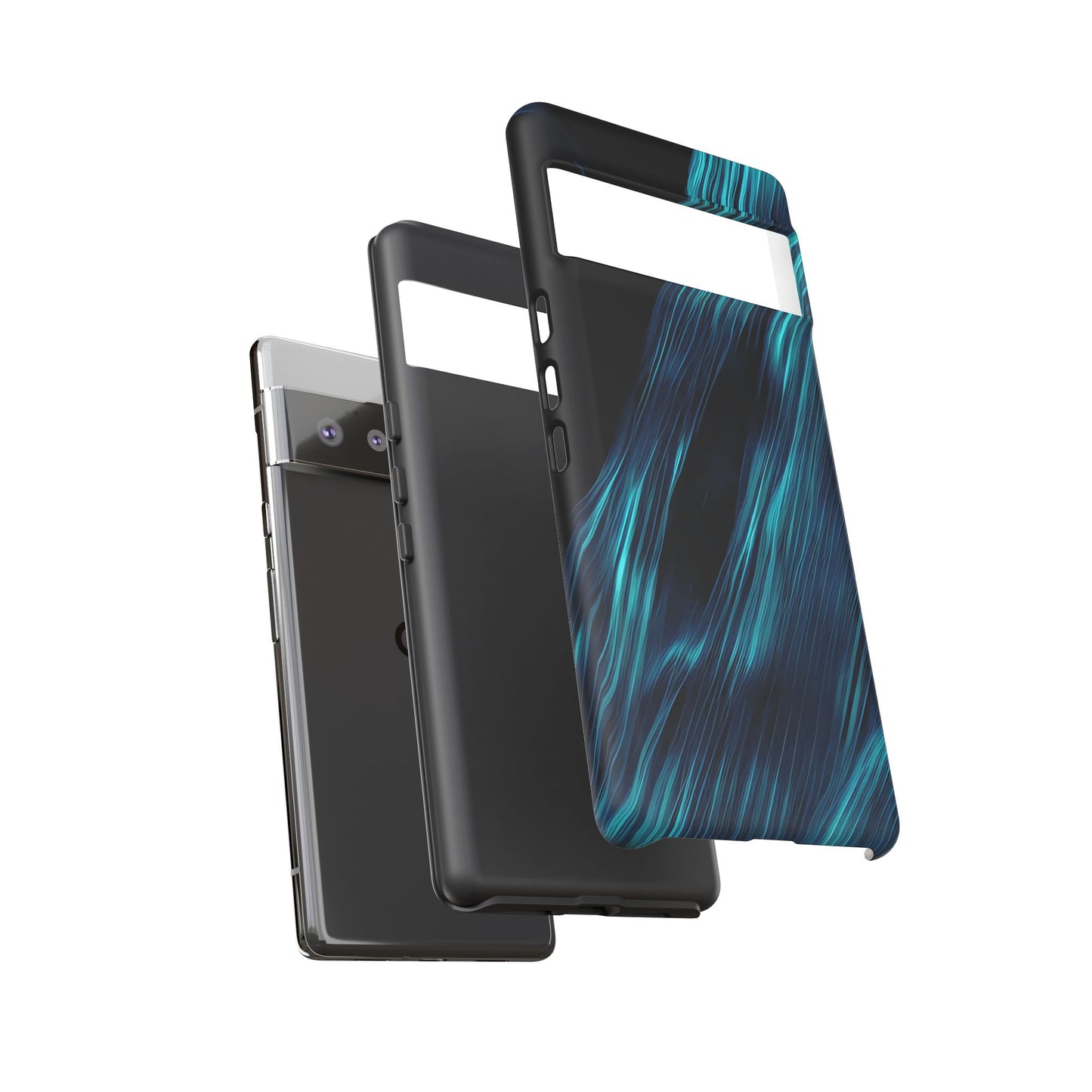 VEIL - Tough Phone Case