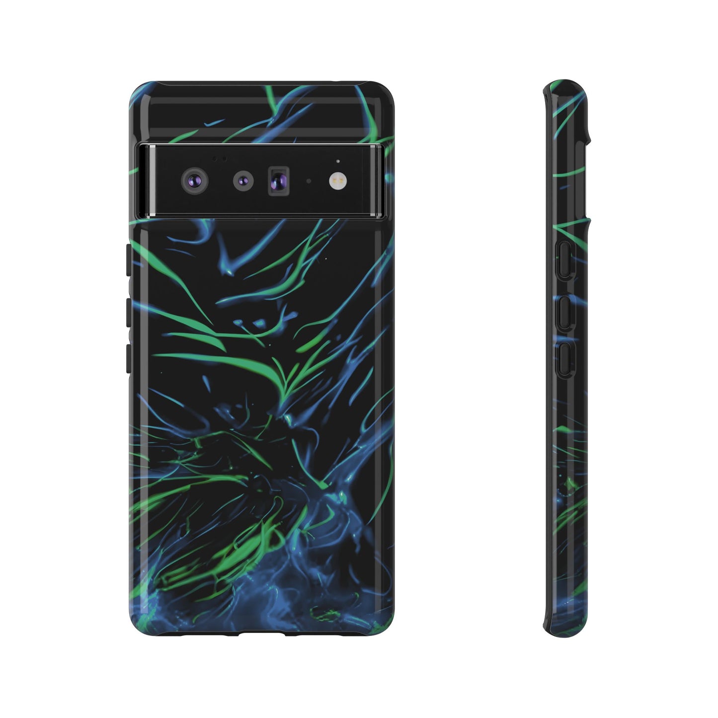 NEXUS l - Tough Phone Case