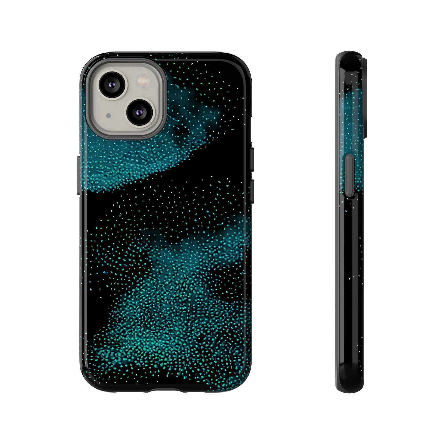 COSMOS - Tough Phone Case