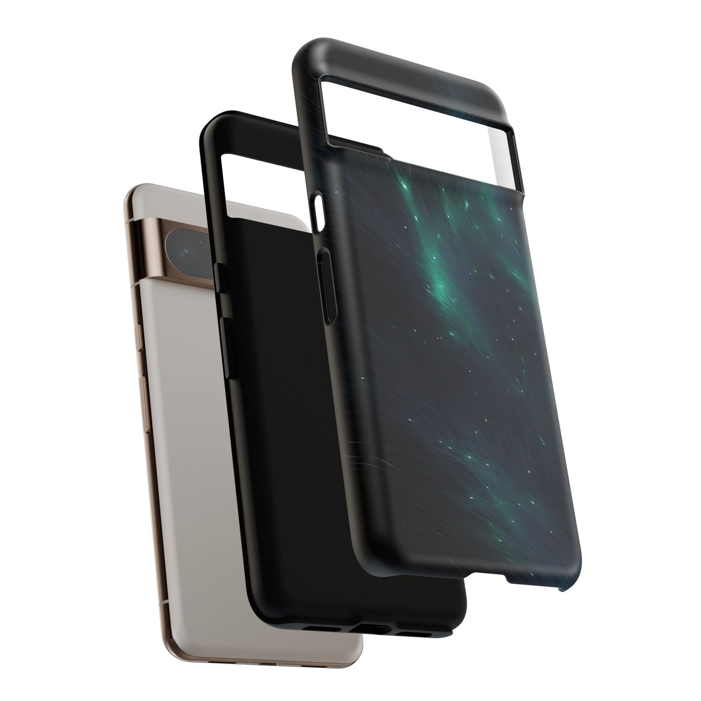 AURA - Tough Phone Case