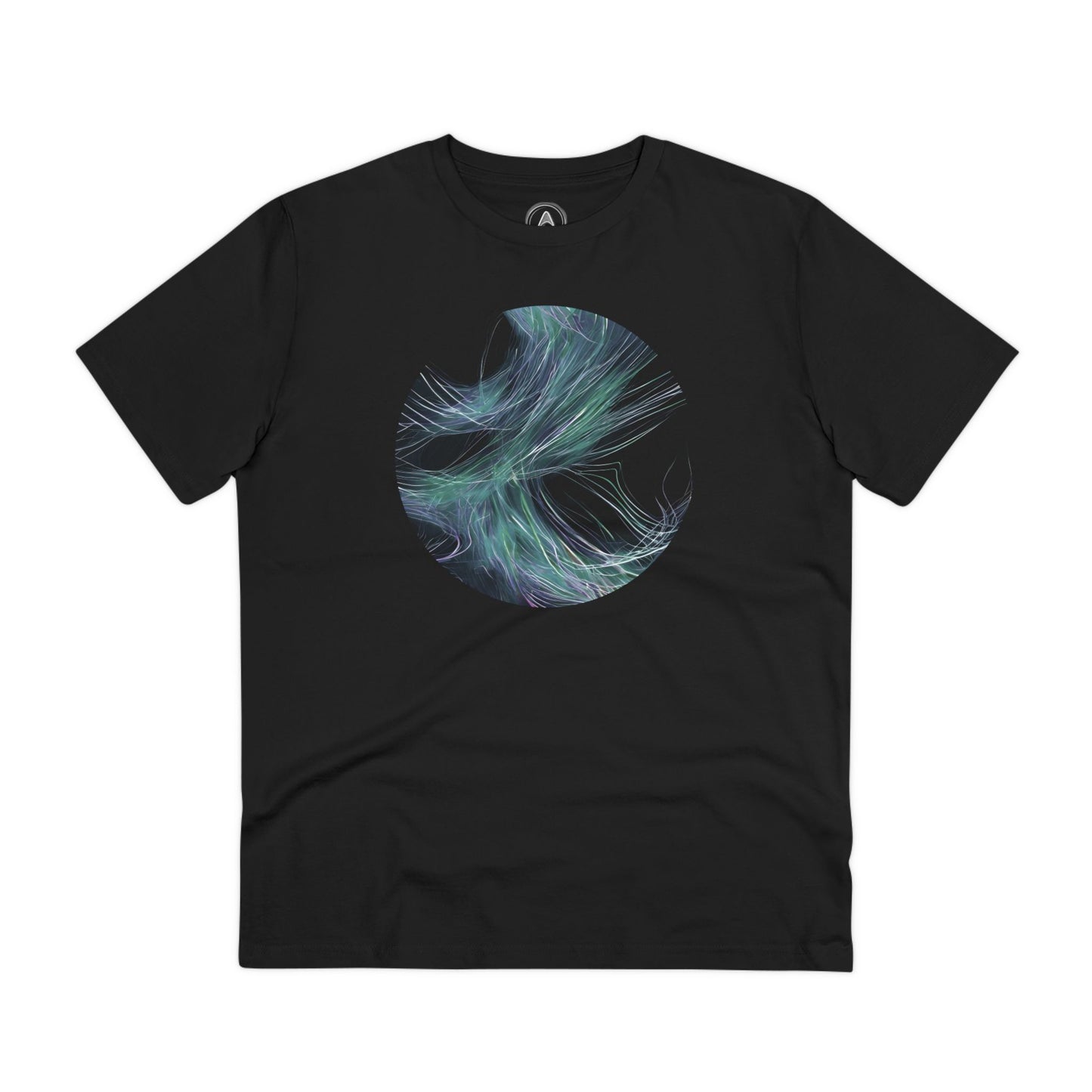 VORTEX Infinite - Organic T-Shirt