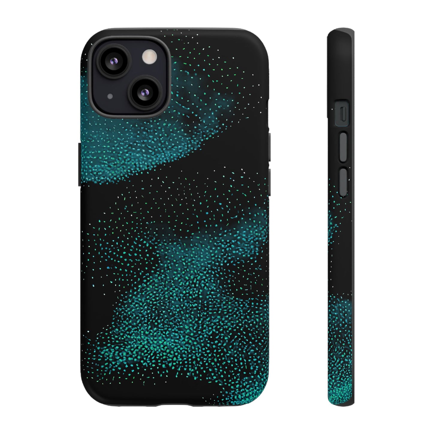COSMOS - Tough Phone Case