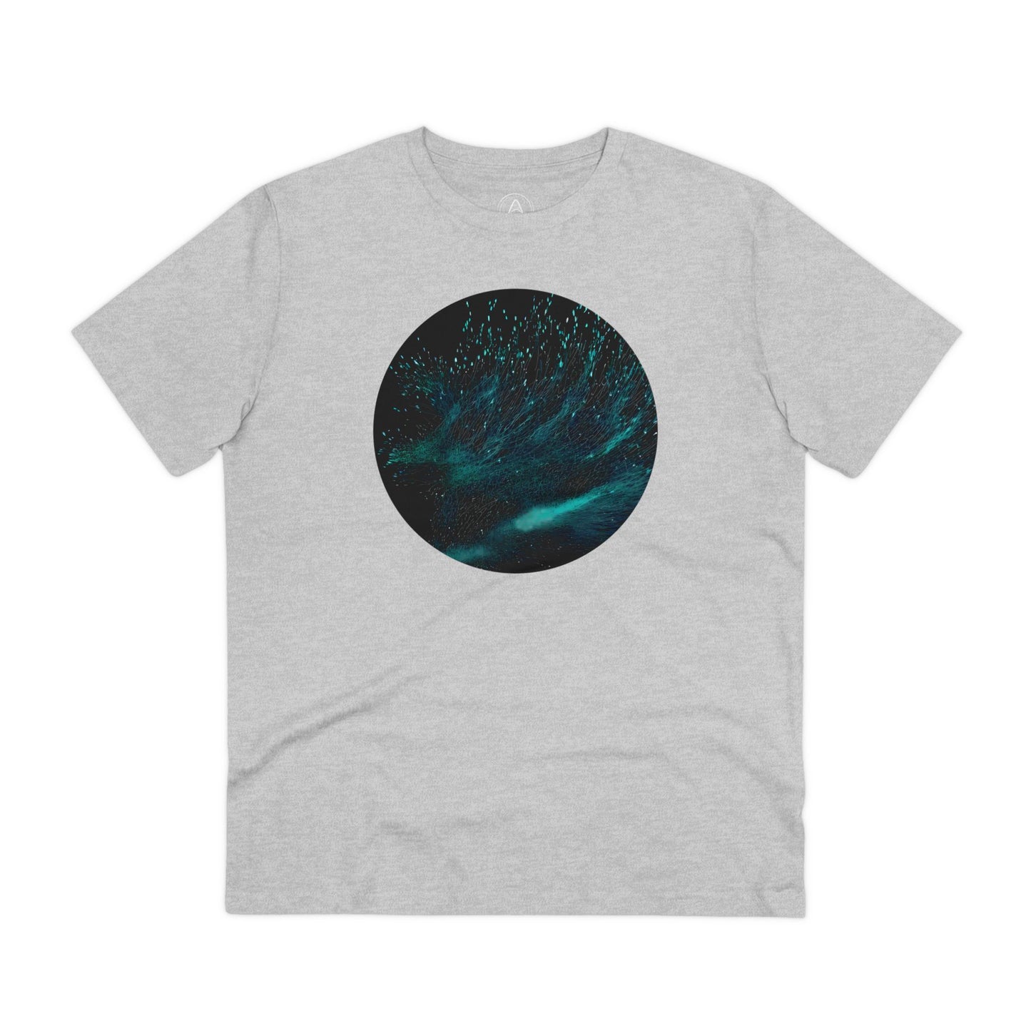 ETHEREAL WEB Infinite - Organic T-Shirt