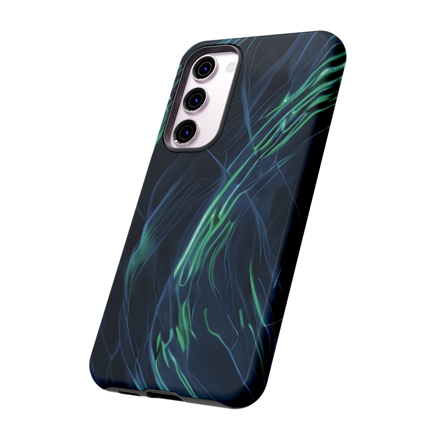 ETHEREAL STREAM - Tough Phone Case