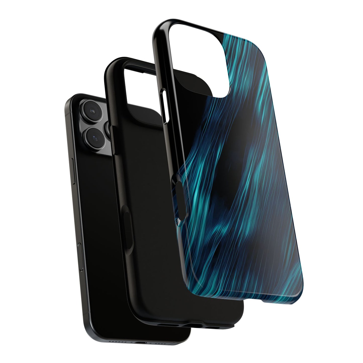 VEIL - Tough Phone Case